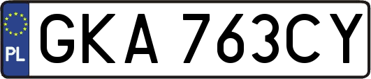 GKA763CY