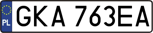 GKA763EA