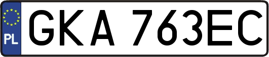 GKA763EC