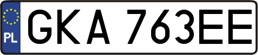 GKA763EE