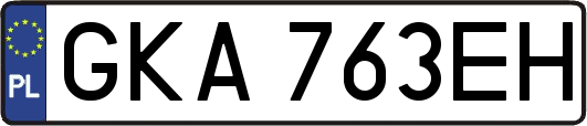GKA763EH