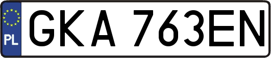 GKA763EN