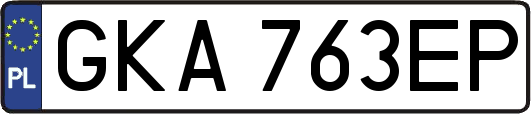 GKA763EP