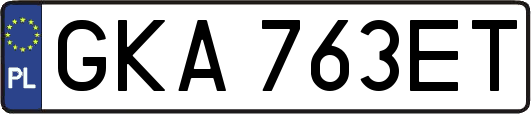 GKA763ET