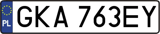 GKA763EY