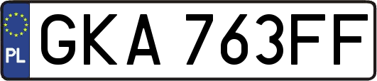 GKA763FF