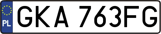 GKA763FG