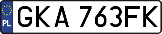 GKA763FK