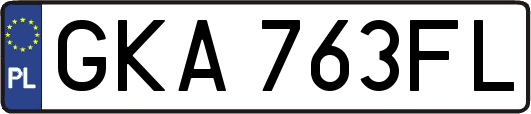 GKA763FL