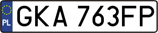 GKA763FP