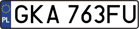 GKA763FU