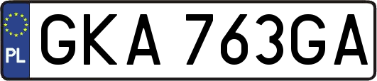 GKA763GA
