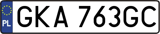 GKA763GC
