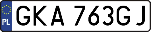 GKA763GJ