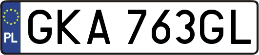 GKA763GL