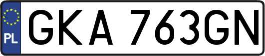 GKA763GN
