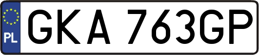 GKA763GP