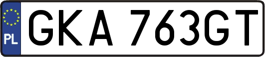 GKA763GT