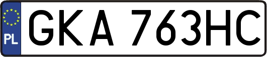 GKA763HC