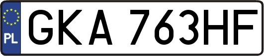 GKA763HF