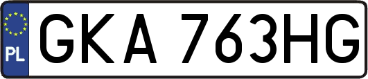 GKA763HG