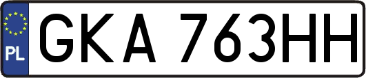 GKA763HH