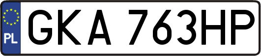 GKA763HP