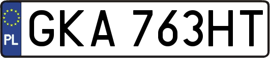 GKA763HT