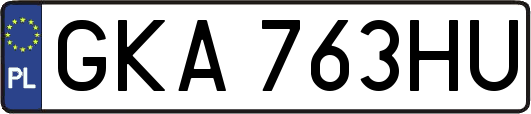 GKA763HU