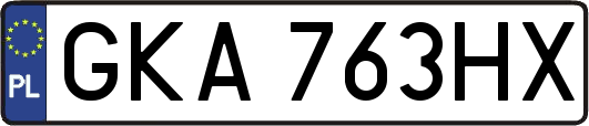 GKA763HX