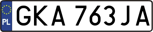 GKA763JA