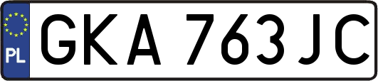 GKA763JC