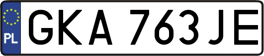 GKA763JE