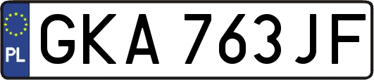 GKA763JF