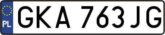 GKA763JG