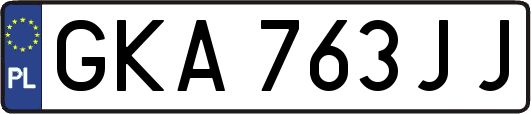 GKA763JJ