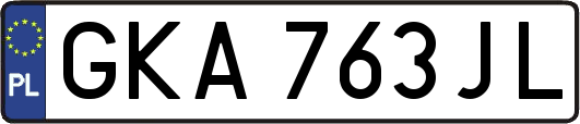 GKA763JL