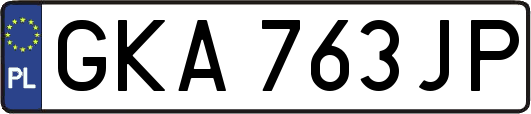 GKA763JP