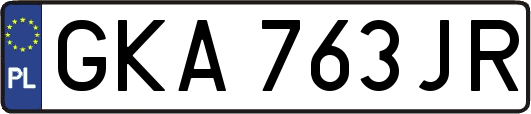 GKA763JR