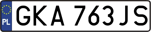 GKA763JS
