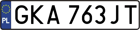 GKA763JT