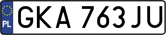 GKA763JU