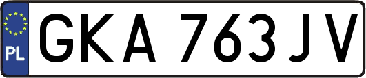 GKA763JV