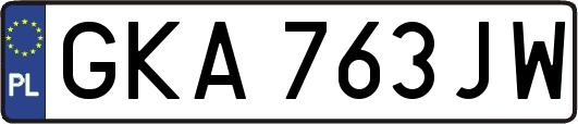 GKA763JW