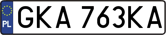 GKA763KA
