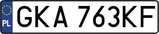 GKA763KF