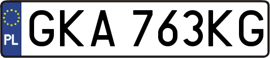 GKA763KG