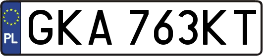 GKA763KT