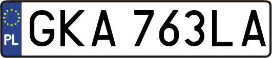 GKA763LA