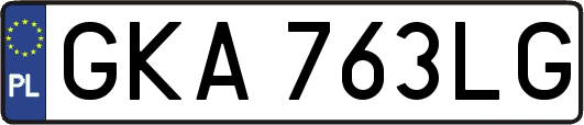 GKA763LG